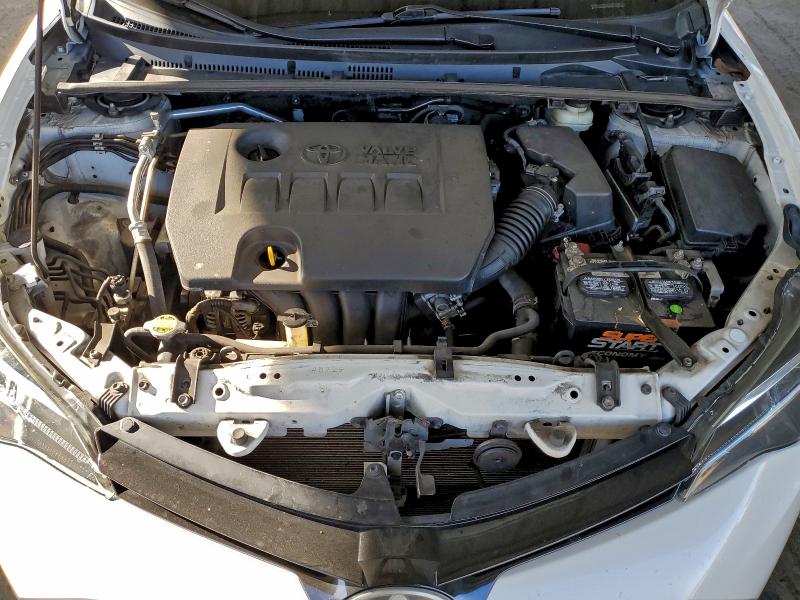 Photo 11 from auction – 2017 TOYOTA COROLLA LE with VIN 5YFBPRHE2HP671132