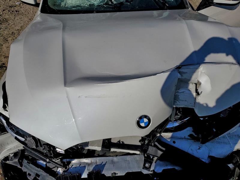 Photo 11 from auction – 2020 BMW 330XI with VIN 3MW5R7J04L8B28896