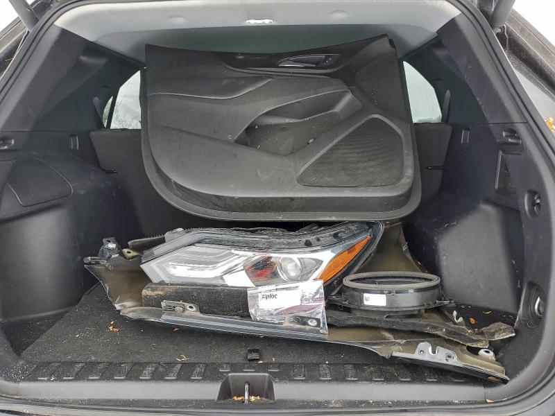 Photo 12 from auction – 2018 CHEVROLET EQUINOX with VIN 2GNAXJEV9J6192335