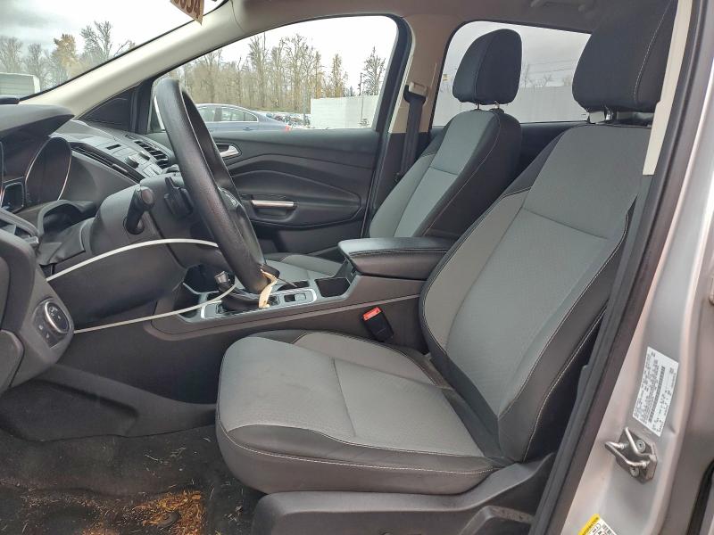 Photo 7 from auction – 2017 FORD ESCAPE SE with VIN 1FMCU0GD1HUE39072