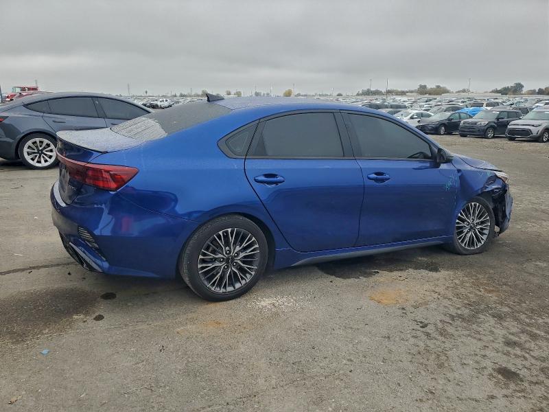 Photo 3 from auction – 2024 KIA FORTE with VIN 3KPF54AD4RE760473
