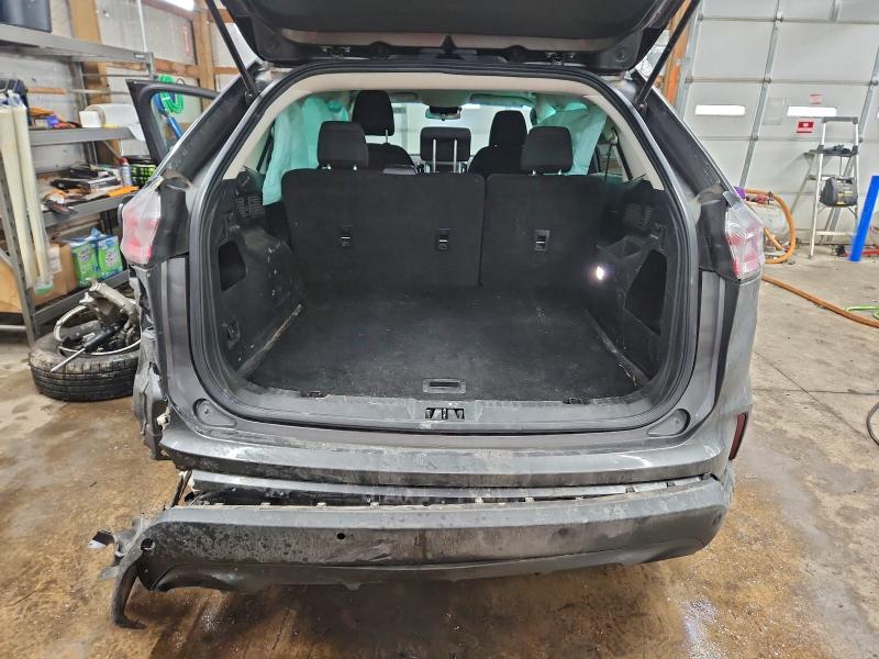 Photo 6 from auction – 2020 FORD EDGE SE with VIN 2FMPK4G93LBA36350