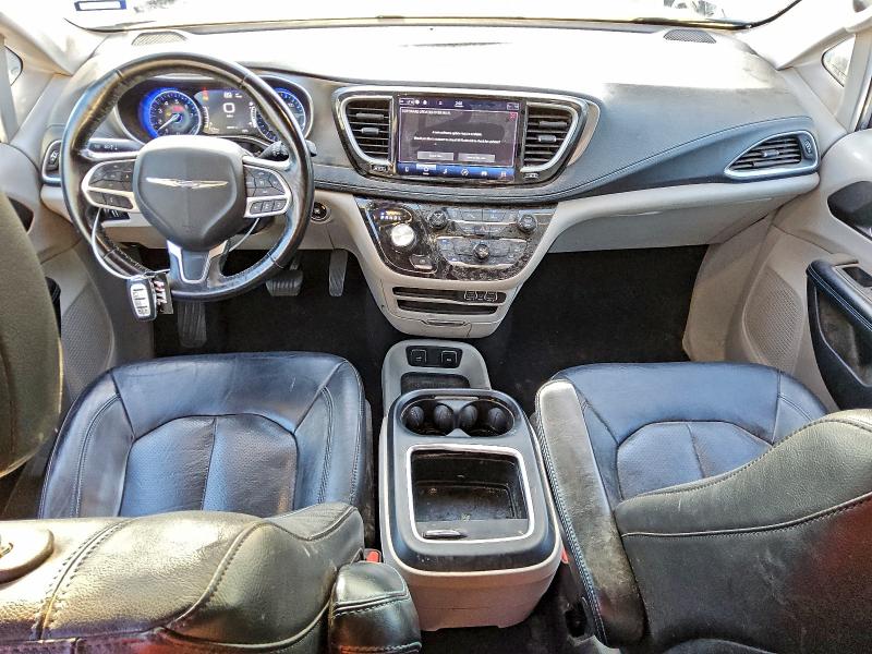 Фото 8 с аукциона – 2021 CHRYSLER PACIFICA T с VIN 2C4RC1BG5MR528546