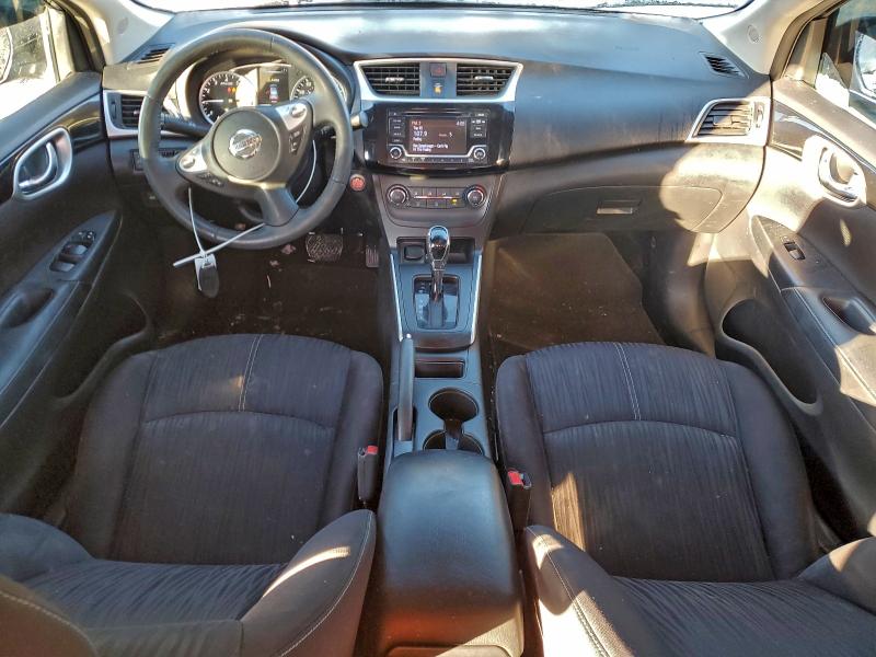 Photo 8 from auction – 2016 NISS SENTRA with VIN 3N1AB7AP6GL683468