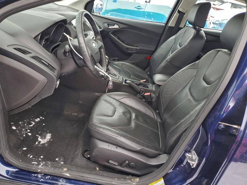 Photo 7 from auction – 2016 FORD FOCUS SE with VIN 1FADP3F24GL381437