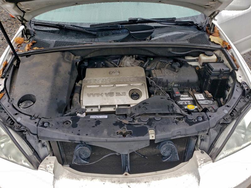 Photo 12 from auction – 2004 LEXUS RX 330 with VIN 2T2GA31U44C001125