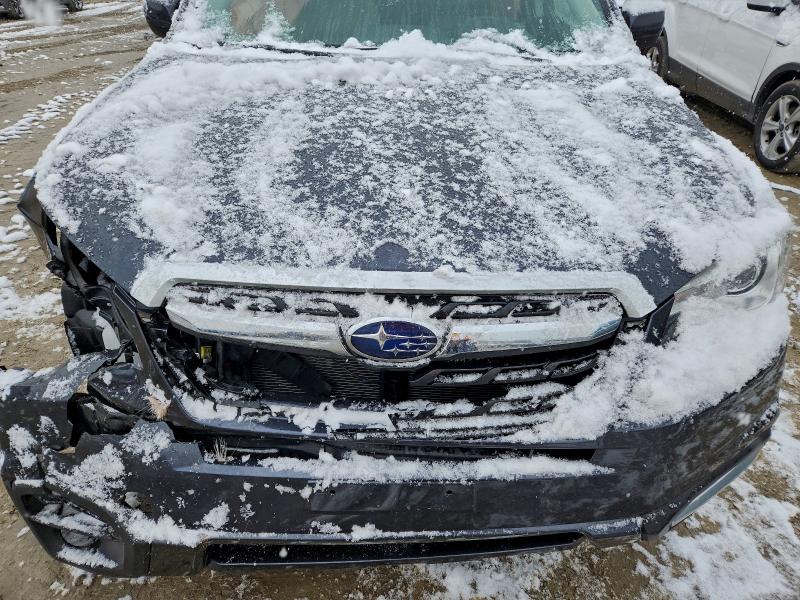 Photo 12 from auction – 2017 SUBARU FORESTER with VIN JF2SJARC1HH572413
