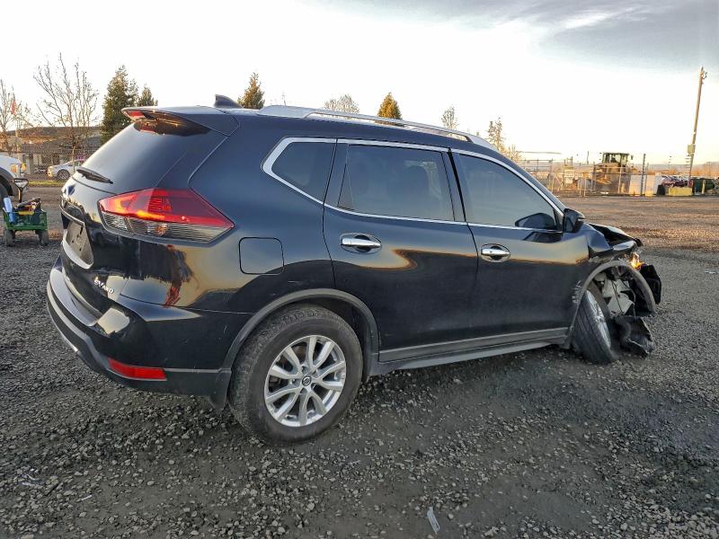 Photo 3 from auction – 2018 NISSAN ROGUE S with VIN KNMAT2MVXJP566205