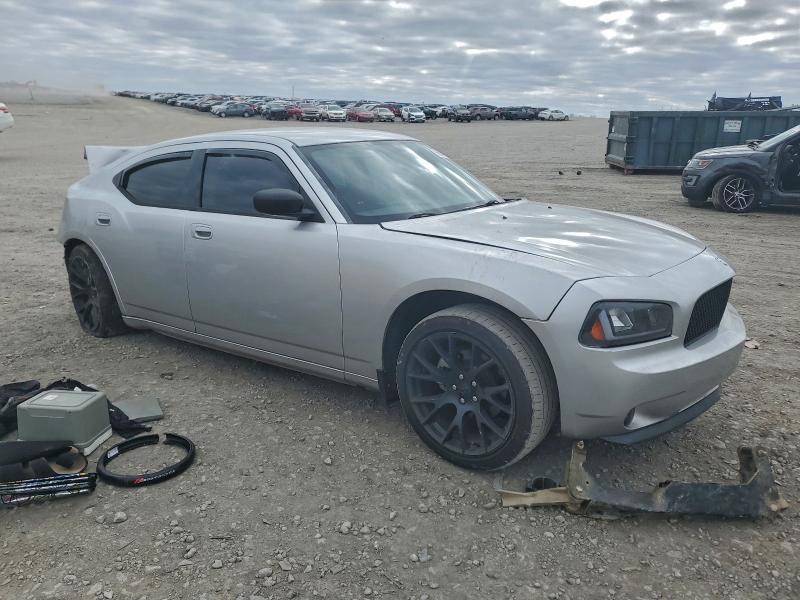 Photo 4 from auction – 2010 DODGE CHARGER SX with VIN 2B3CA3CV1AH141743