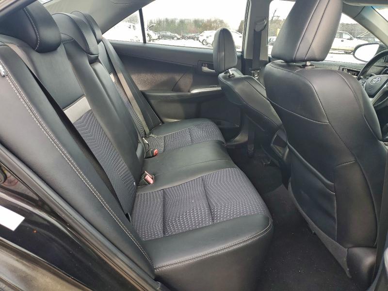 Photo 10 from auction – 2012 TOYOTA CAMRY with VIN 4T1BF1FK3CU589995