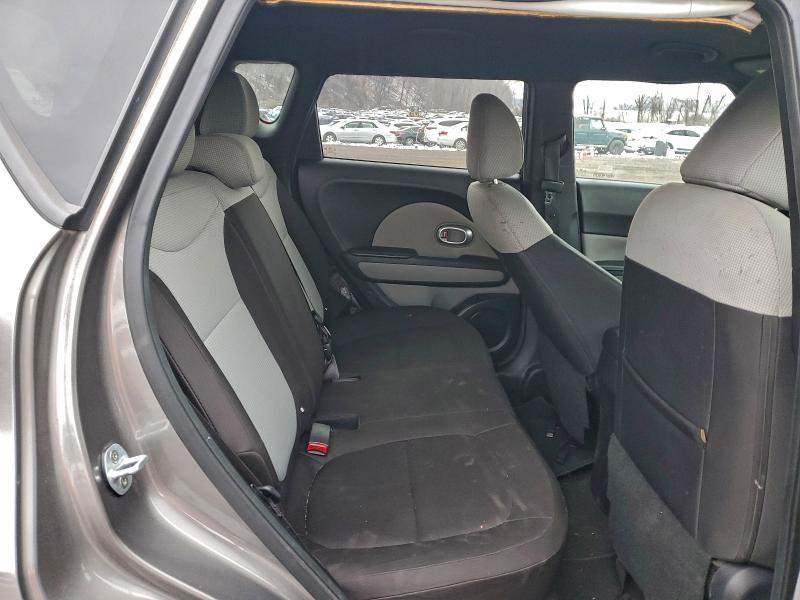 Photo 11 from auction – 2016 KIA SOUL with VIN KNDJN2A20G7312855