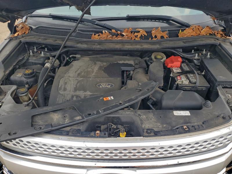 Photo 11 from auction – 2012 FORD EXPLORER X with VIN 1FMHK7D80CGA75245