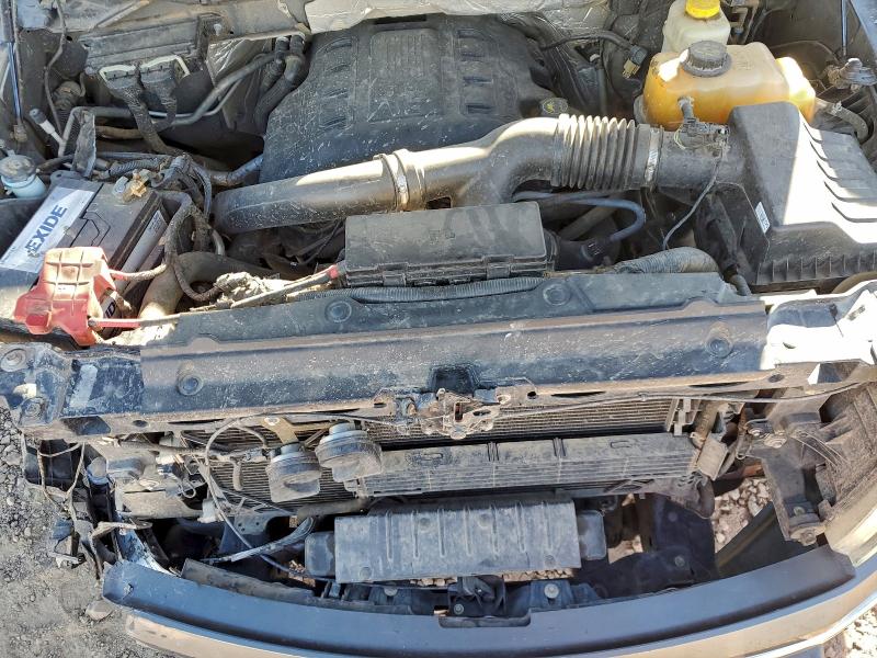 Photo 11 from auction – 2014 FORD F150 with VIN 1FTFW1ET0EKE11475