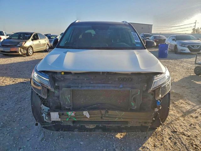 Photo 5 from auction – 2022 KIA SELTOS S with VIN KNDEU2AA0N7294477