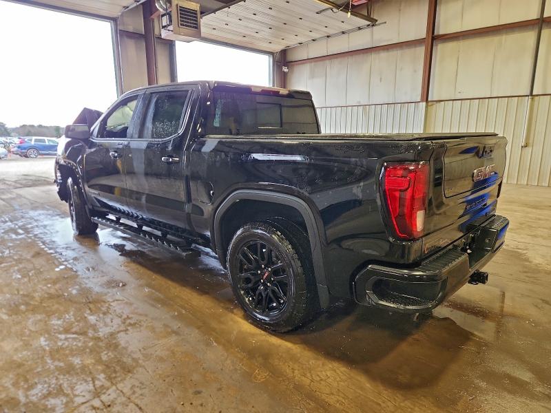 Photo 2 from auction – 2023 GMC SIERRA K15 with VIN 3GTUUCEDXPG239709