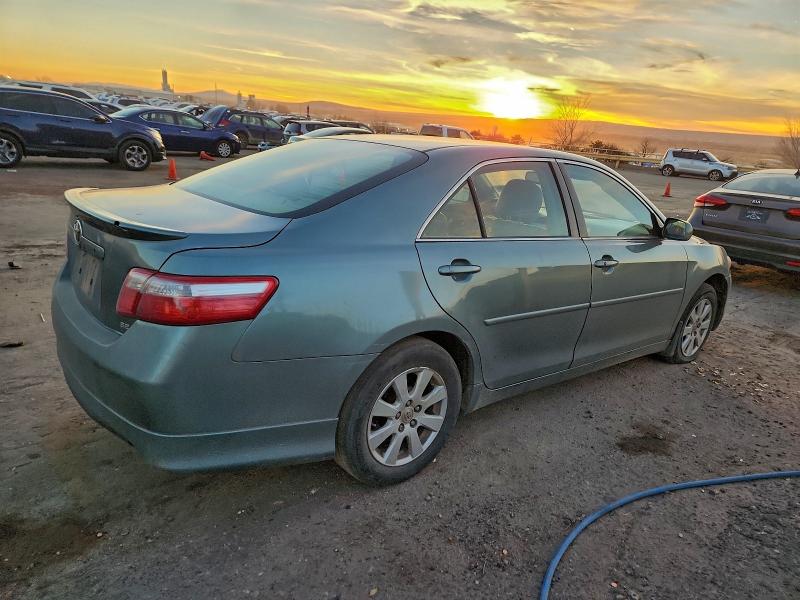 Photo 3 from auction – 2007 TOYOTA CAMRY LE with VIN 4T1BK46K37U538547