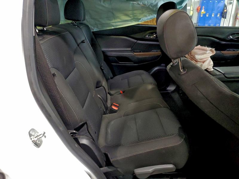 Photo 10 from auction – 2020 GMC ACADIA SLE with VIN 1GKKNKLAXLZ219501