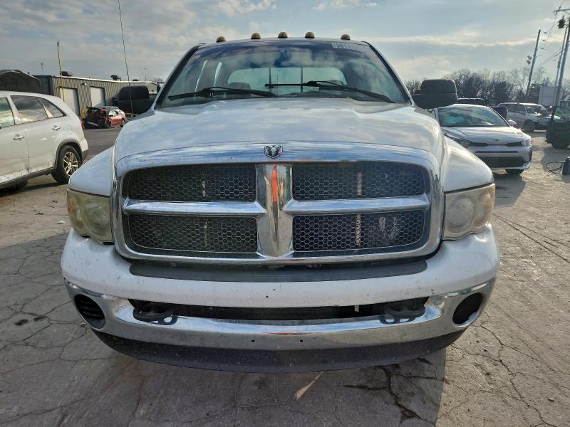 Photo 5 from auction – 2003 DODGE RAM 3500 S with VIN 3D7LU386X3G788321