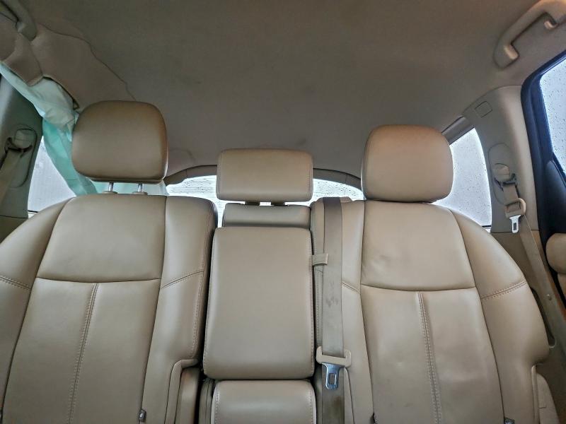 Photo 10 from auction – 2015 NISSAN PATHFINDER with VIN 5N1AR2MN4FC697493