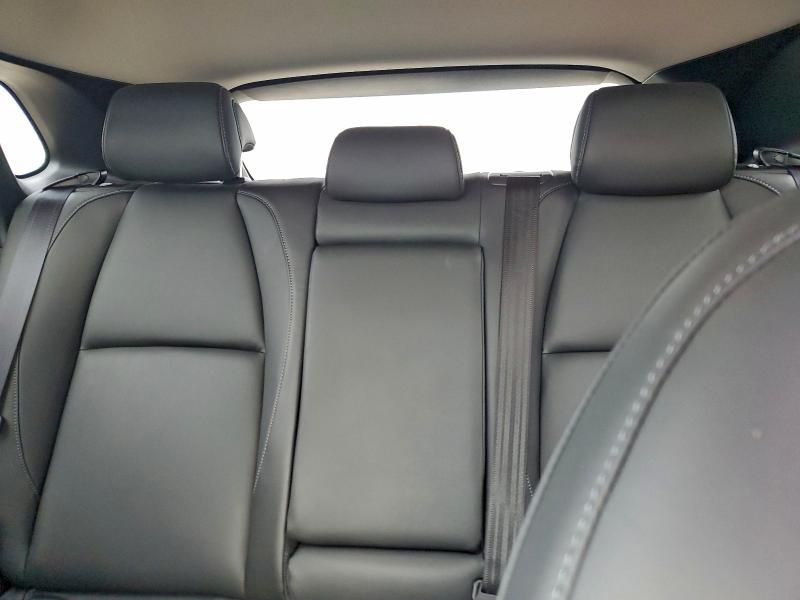 Photo 10 from auction – 2025 MAZDA CX-30 SELE with VIN 3MVDMBBM8SM794410
