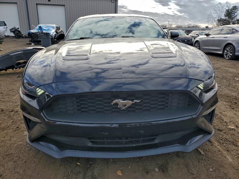 Photo 5 from auction – 2018 FORD MUSTANG with VIN 1FA6P8TH2J5159120