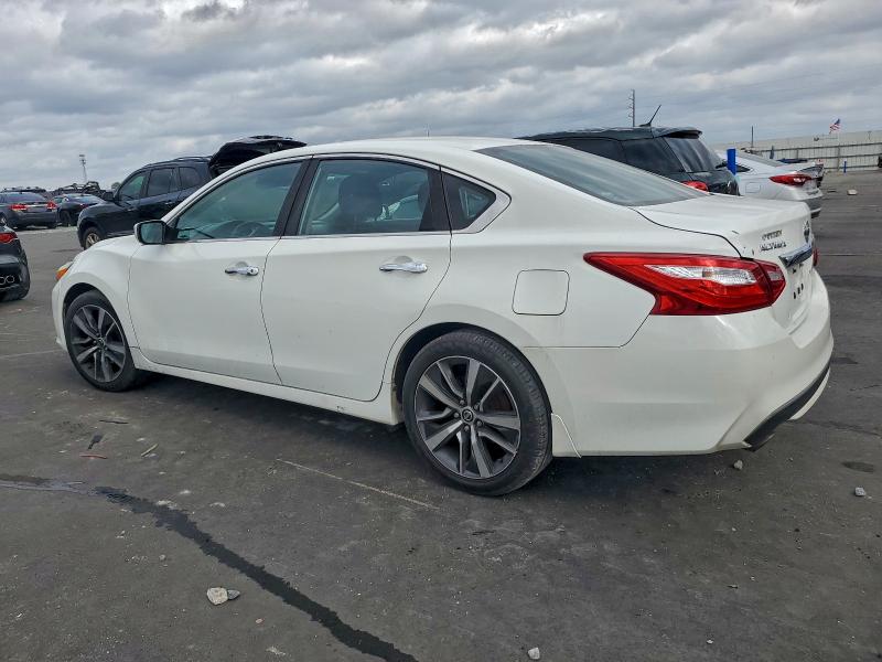 Photo 2 from auction – 2016 NISSAN ALTIMA 2.5 with VIN 1N4AL3AP9GC161146
