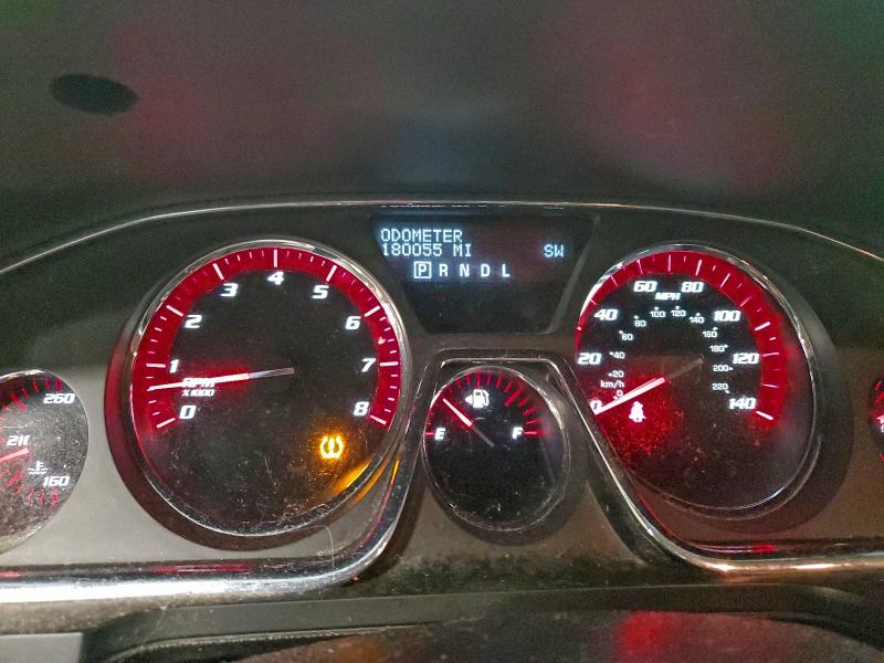 Photo 9 from auction – 2014 GMC ACADIA SLE with VIN 1GKKVNED2EJ113554
