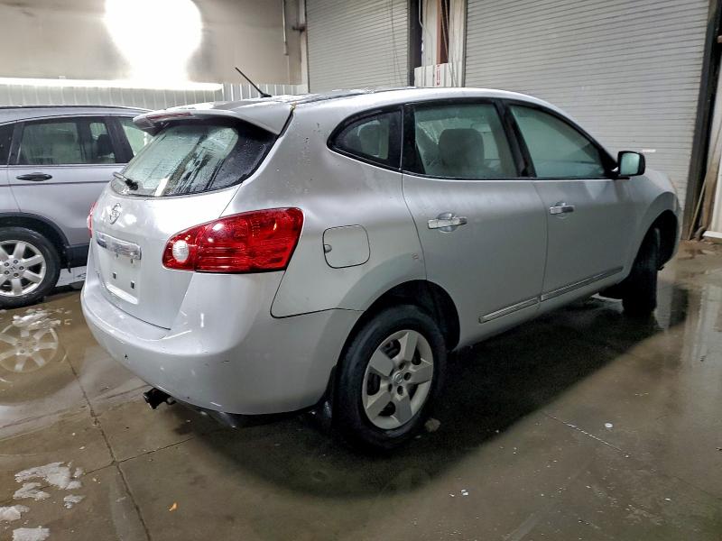 Photo 3 from auction – 2013 NISSAN ROGUE S with VIN JN8AS5MT2DW526265