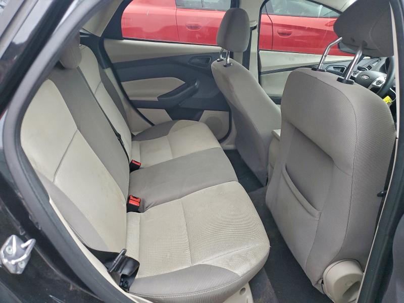 Photo 11 from auction – 2012 FORD FOCUS SE with VIN 1FAHP3K22CL365691