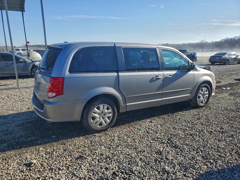 Photo 3 from auction – 2015 DODGE GRAND CARA with VIN 2C4RDGBGXFR568687