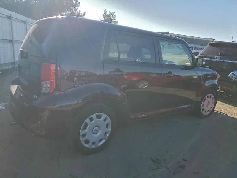 Photo 3 from auction – 2014 TOYOTA SCION XB with VIN JTLZE4FE4EJ054510