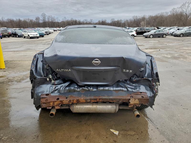 Photo 6 from auction – 2010 NISSAN ALTIMA S with VIN 1N4AL2EPXAC168148