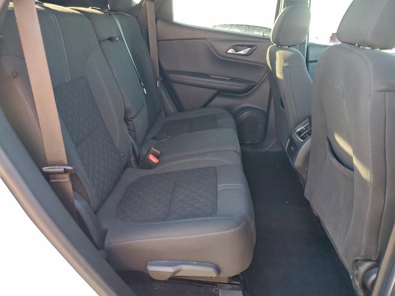 Photo 11 from auction – 2021 CHEVROLET BLAZER 2LT with VIN 3GNKBHRS9MS511444