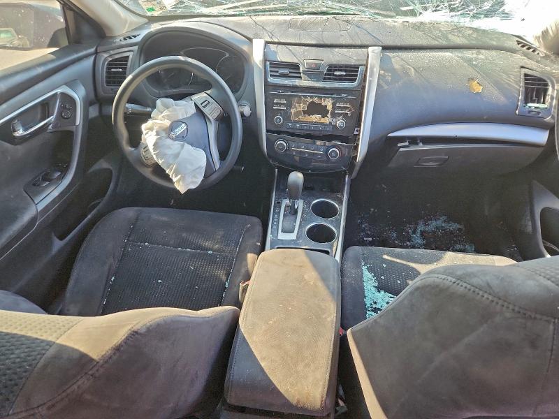 Photo 8 from auction – 2014 NISSAN ALTIMA 2.5 with VIN 1N4AL3AP7EC329041