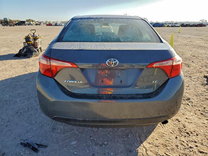 Photo 6 from auction – 2017 TOYOTA COROLLA L with VIN 2T1BURHE9HC796461