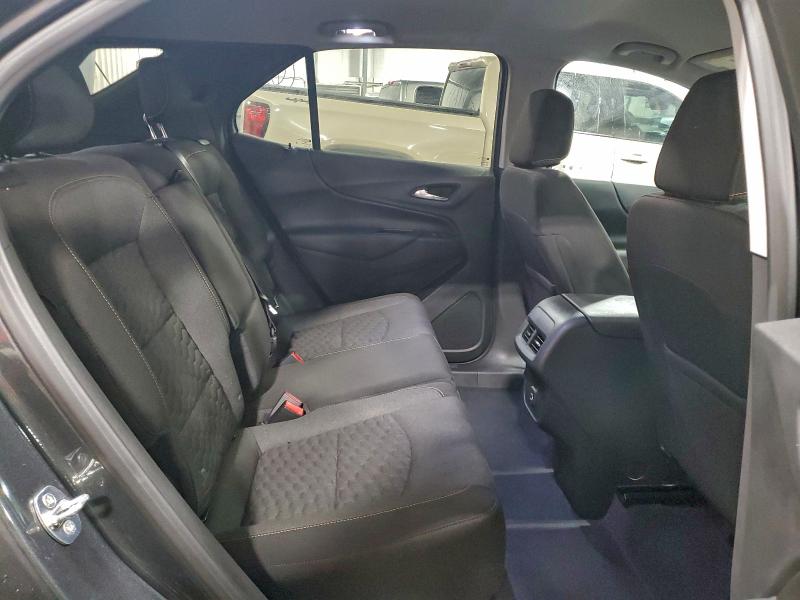 Photo 11 from auction – 2020 CHEVROLET EQUINOX LT with VIN 3GNAXUEV3LS582417