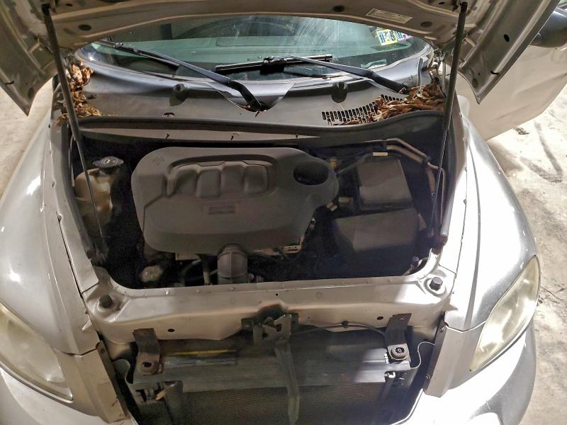 Photo 11 from auction – 2008 CHEVROLET HHR LS with VIN 3GNCA33D58S671010