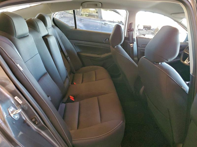 Photo 10 from auction – 2024 NISSAN ALTIMA SV with VIN 1N4BL4DV1RN394501