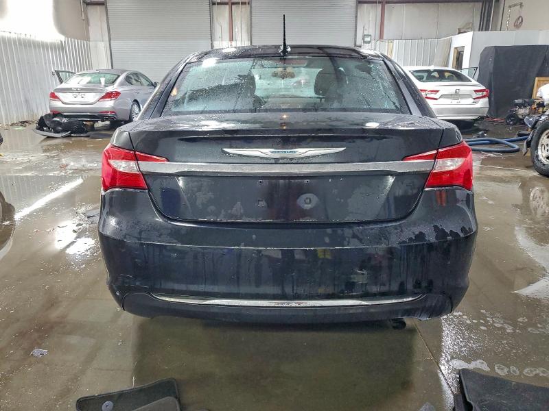 Photo 6 from auction – 2013 CHRYSLER 200 LX with VIN 1C3CCBAB1DN691942