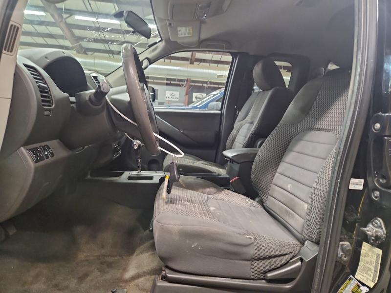 Photo 7 from auction – 2013 NISSAN FRONTIER S with VIN 1N6AD0CW6DN716111