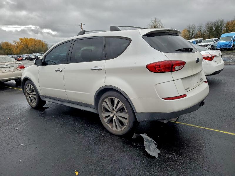 Photo 2 from auction – 2006 SUBARU B9 TRIBECA with VIN 4S4WX82C964429808