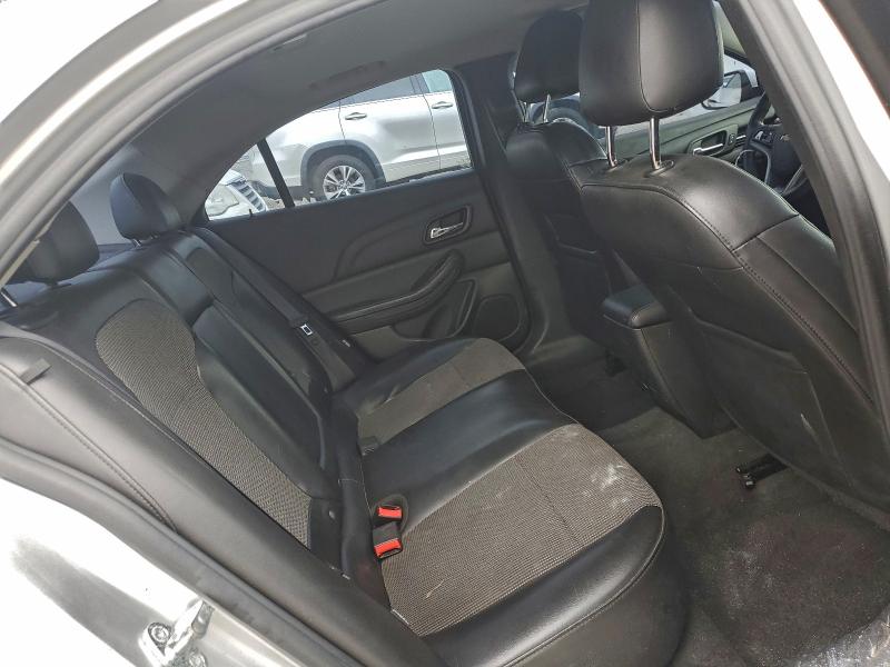Photo 10 from auction – 2015 CHEVROLET MALIBU 1LT with VIN 1G11C5SL6FF298519