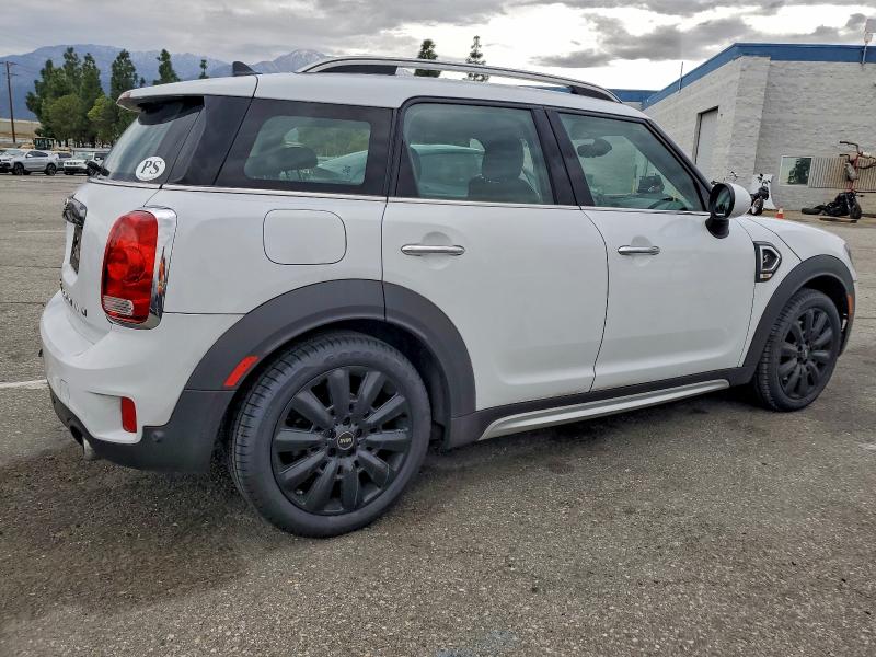 Photo 3 from auction – 2019 MINI COOPER S C with VIN WMZYT3C5XK3E95573