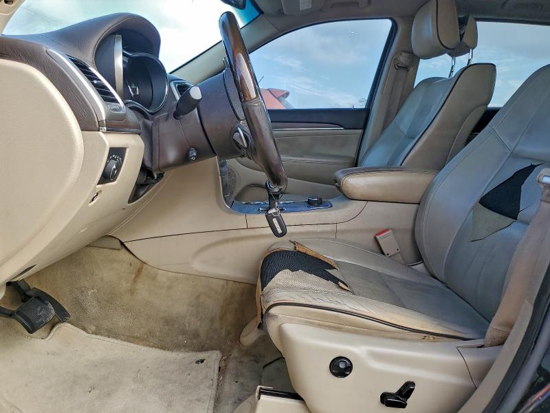 Photo 7 from auction – 2014 JEEP GRAND CHER with VIN 1C4RJFCG7EC487915