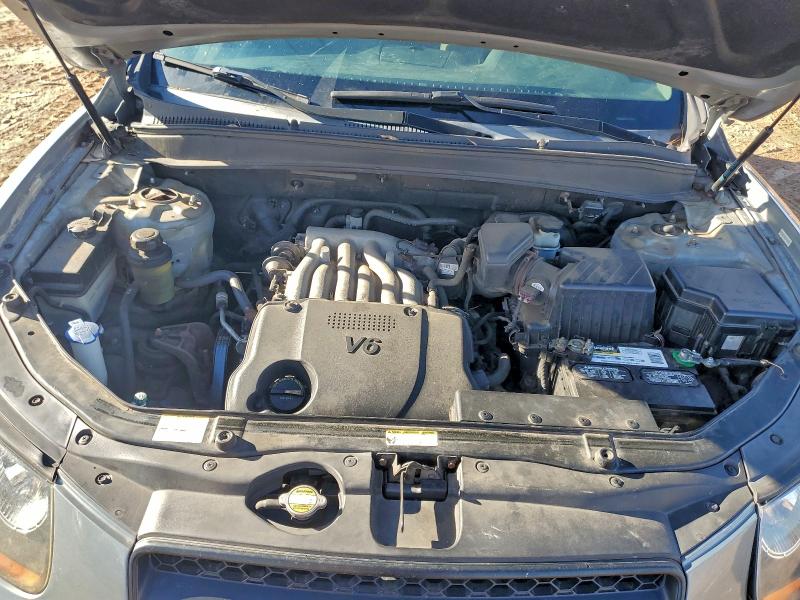 Photo 12 from auction – 2009 HYUNDAI SANTA FE G with VIN 5NMSG13D79H317618