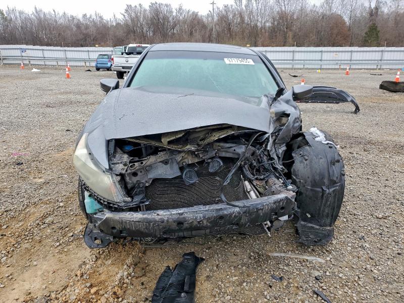 Photo 5 from auction – 2011 HONDA ACCORD EX with VIN 1HGCP2F71BA042569