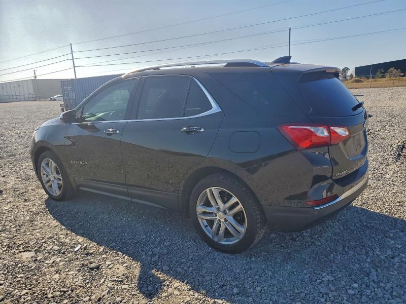 Photo 2 from auction – 2019 CHEVROLET EQUINOX PR with VIN 2GNAXNEVXK6183541
