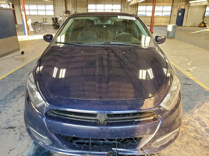 Photo 5 from auction – 2016 DODGE DART with VIN 1C3CDFBB0GD660467