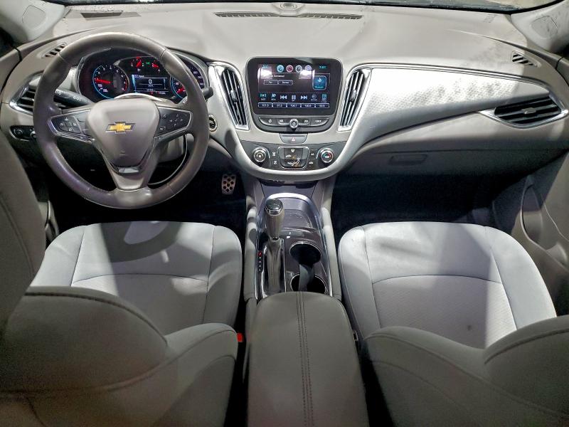 Photo 8 from auction – 2016 CHEVROLET MALIBU LT with VIN 1G1ZE5ST3GF328025