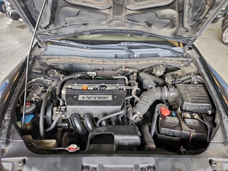 Photo 11 from auction – 2009 HONDA ACCORD LXP with VIN JHMCP26489C007352